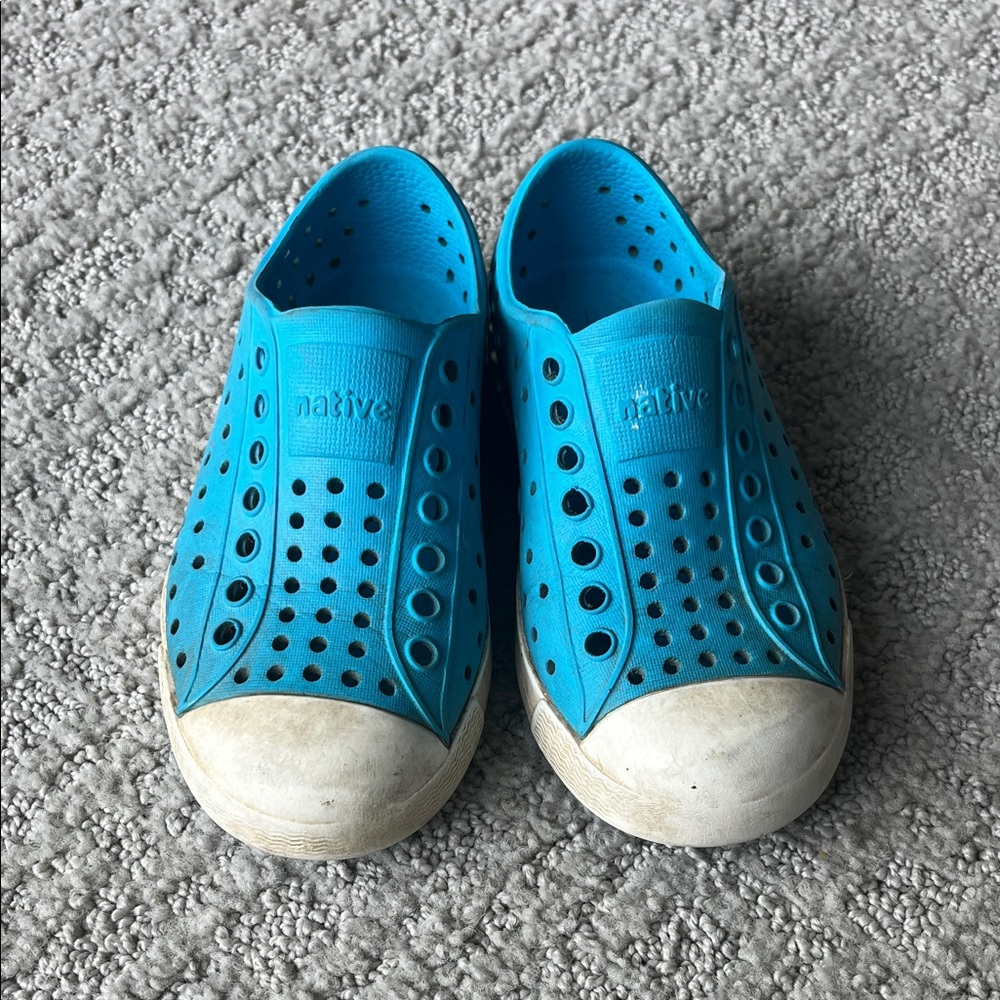 Natives C9 blue